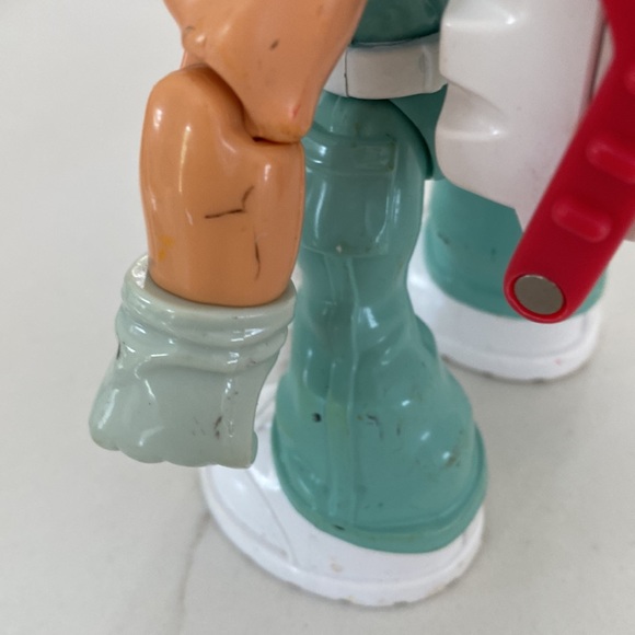 Set of 3 - Mattel Rescue Heroes - Picture 13 of 15